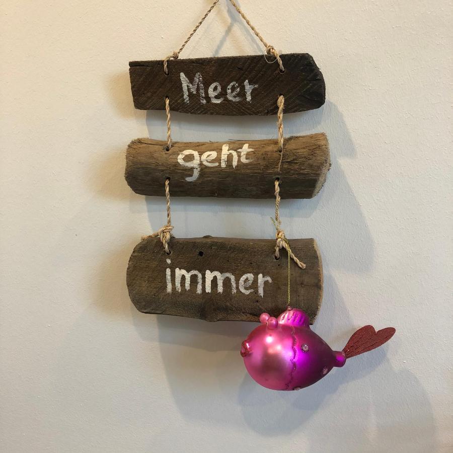 Ferienwohnung Am Haineberg Porta Westfalica Esterno foto